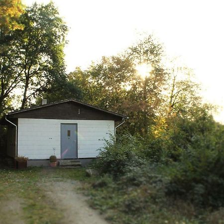 Ferienhaus Refugium Sessenbach Eksteriør billede