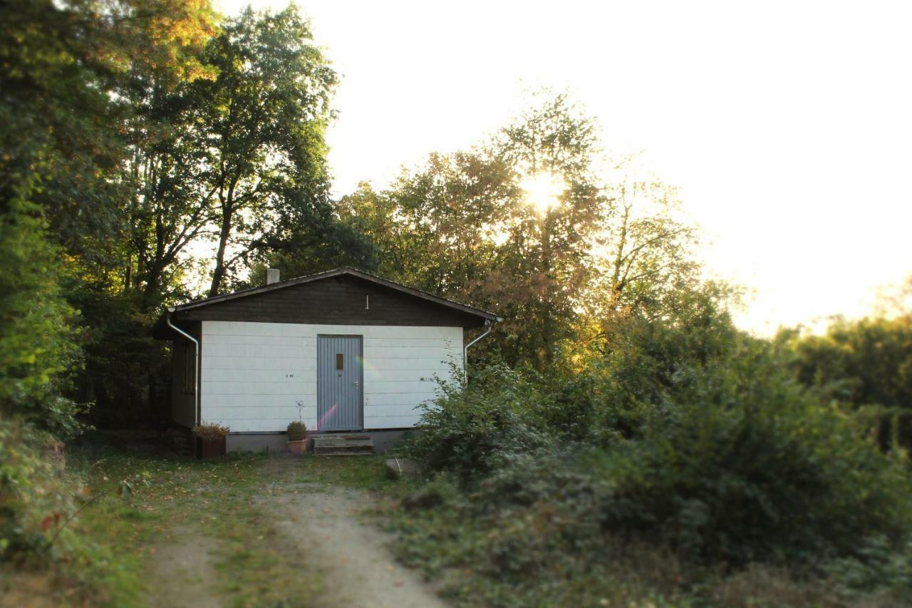 Ferienhaus Refugium Sessenbach Eksteriør billede